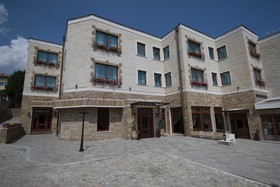 Marina Residence Boutique Hotel