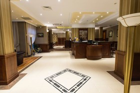 Marina Residence Boutique Hotel