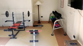 Marina Residence Boutique Hotel