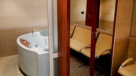 Marina Residence Boutique Hotel