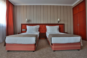 Marina Residence Boutique Hotel