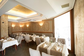Marina Residence Boutique Hotel
