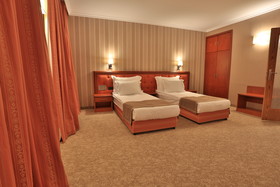 Marina Residence Boutique Hotel