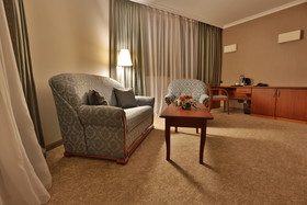 Marina Residence Boutique Hotel