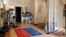 Marina Residence Boutique Hotel