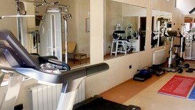 Marina Residence Boutique Hotel