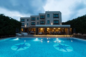 Marina Residence Boutique Hotel