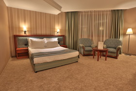 Marina Residence Boutique Hotel