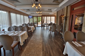 Marina Residence Boutique Hotel