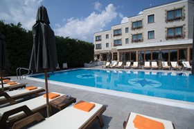 Marina Residence Boutique Hotel