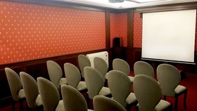 Marina Residence Boutique Hotel