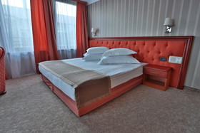 Marina Residence Boutique Hotel