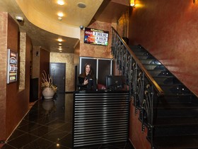 Casino & Hotel Efbet