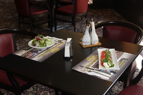 Casino & Hotel Efbet