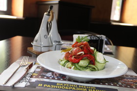 Casino & Hotel Efbet