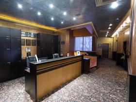Casino & Hotel Efbet