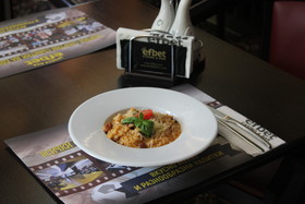 Casino & Hotel Efbet