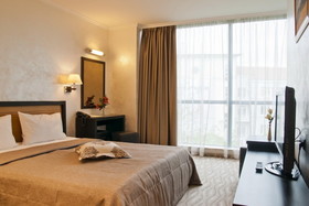 Casino & Hotel Efbet