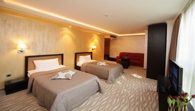 Casino & Hotel Efbet