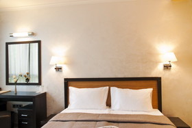 Casino & Hotel Efbet
