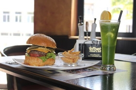 Casino & Hotel Efbet