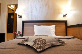 Casino & Hotel Efbet