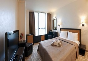 Casino & Hotel Efbet