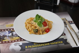 Casino & Hotel Efbet