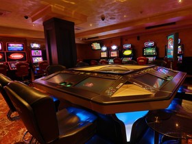 Casino & Hotel Efbet