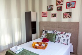 Tevi Boutique Apartments