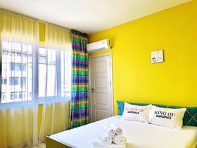 Tevi Boutique Apartments
