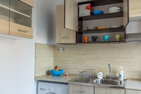 Tevi Boutique Apartments