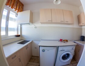 Tevi Boutique Apartments