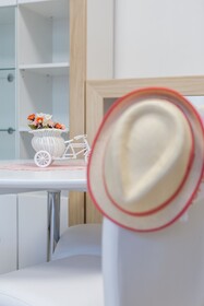 Tevi Boutique Apartments