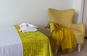 Tevi Boutique Apartments