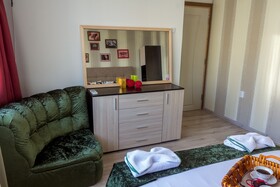 Tevi Boutique Apartments