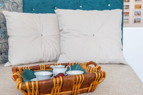Tevi Boutique Apartments