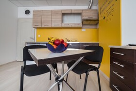 Tevi Boutique Apartments