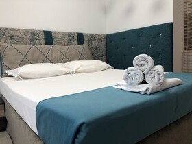 Tevi Boutique Apartments