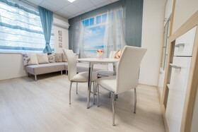 Tevi Boutique Apartments