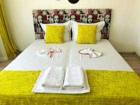 Tevi Boutique Apartments