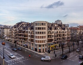 Tevi Boutique Apartments