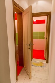 Tevi Boutique Apartments