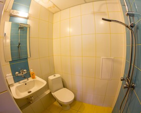 Tevi Boutique Apartments