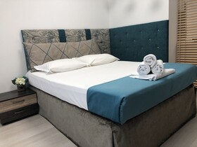 Tevi Boutique Apartments