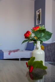 Tevi Boutique Apartments
