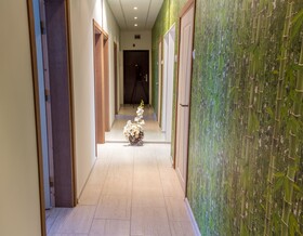 Tevi Boutique Apartments