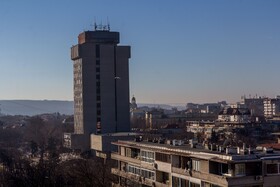 Tevi Boutique Apartments
