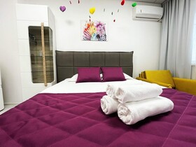 Tevi Boutique Apartments