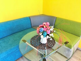 Tevi Boutique Apartments